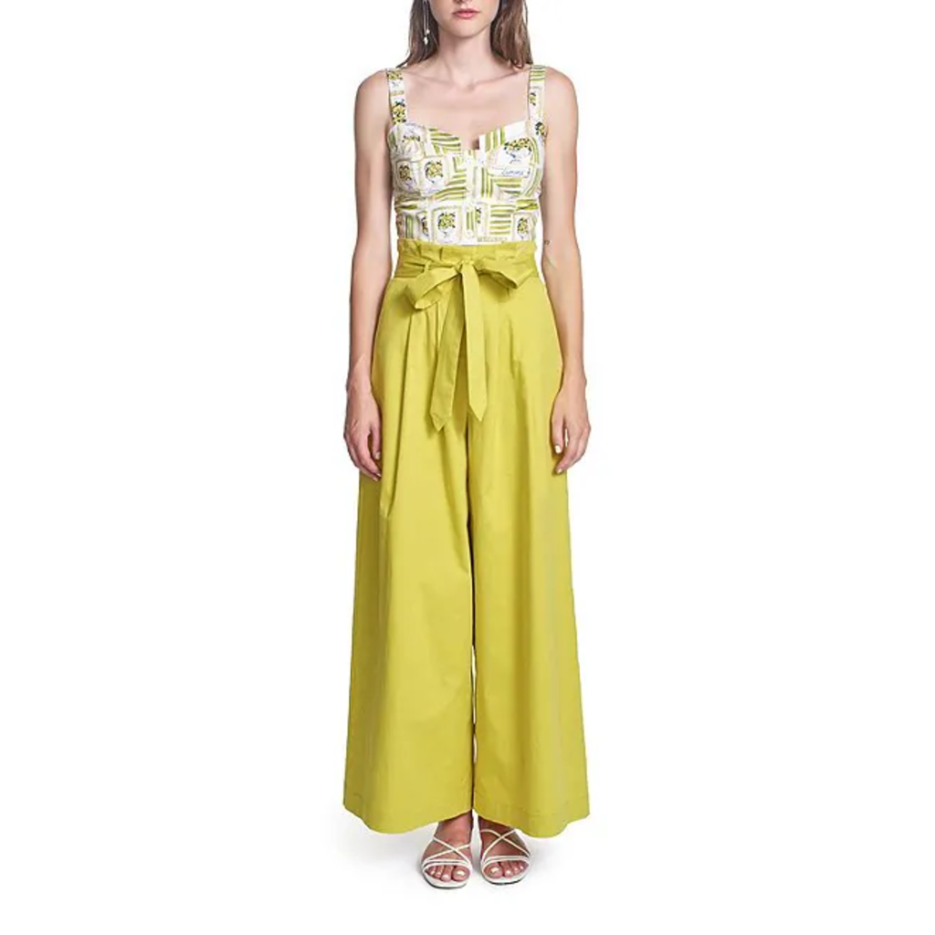 Ladies Corey Lynn Calter Corey Lynn Calter Odell Top