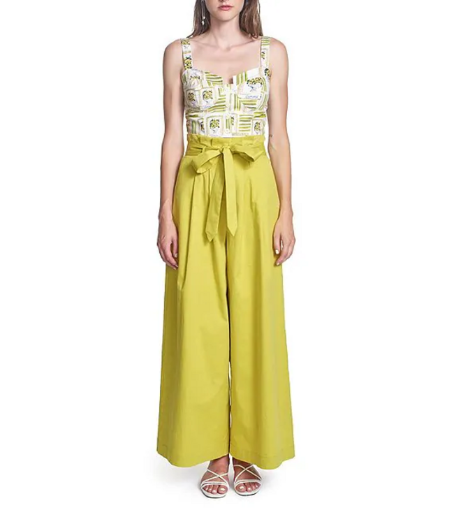 Ladies Corey Lynn Calter Corey Lynn Calter Odell Top