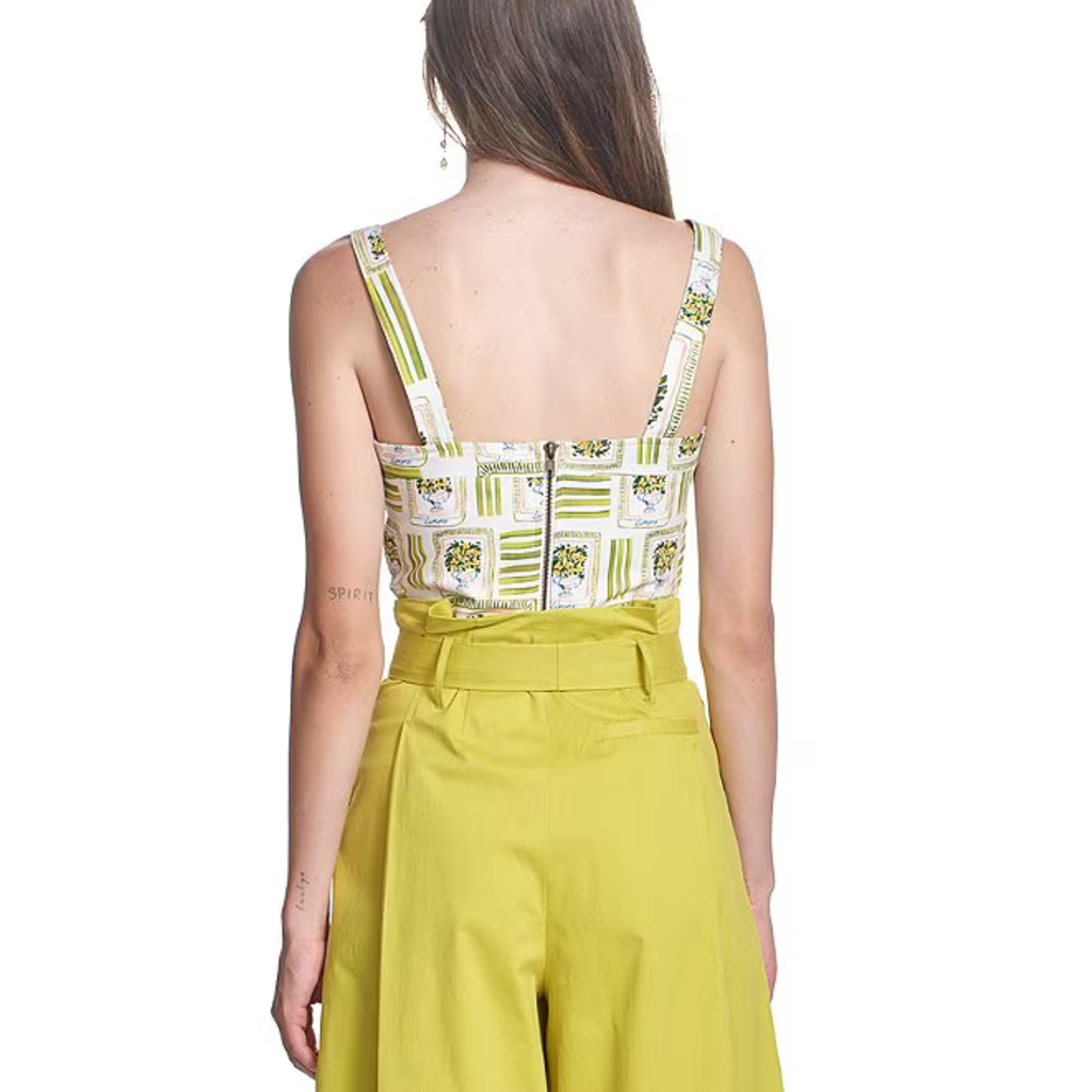 Ladies Corey Lynn Calter Corey Lynn Calter Odell Top