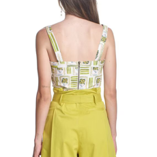 Ladies Corey Lynn Calter Corey Lynn Calter Odell Top