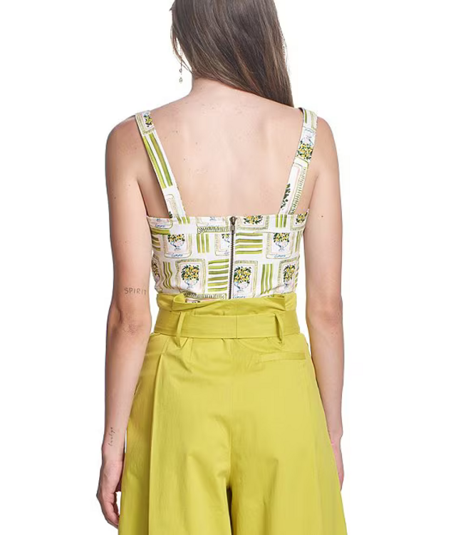 Ladies Corey Lynn Calter Corey Lynn Calter Odell Top