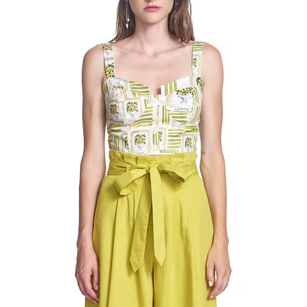 Ladies Corey Lynn Calter Corey Lynn Calter Odell Top