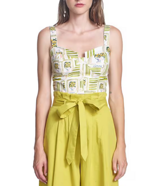 Ladies Corey Lynn Calter Corey Lynn Calter Odell Top