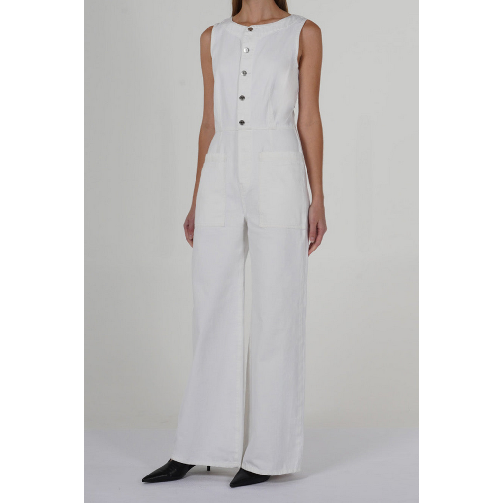 Ladies Etica ETICA Callahan Jumpsuit