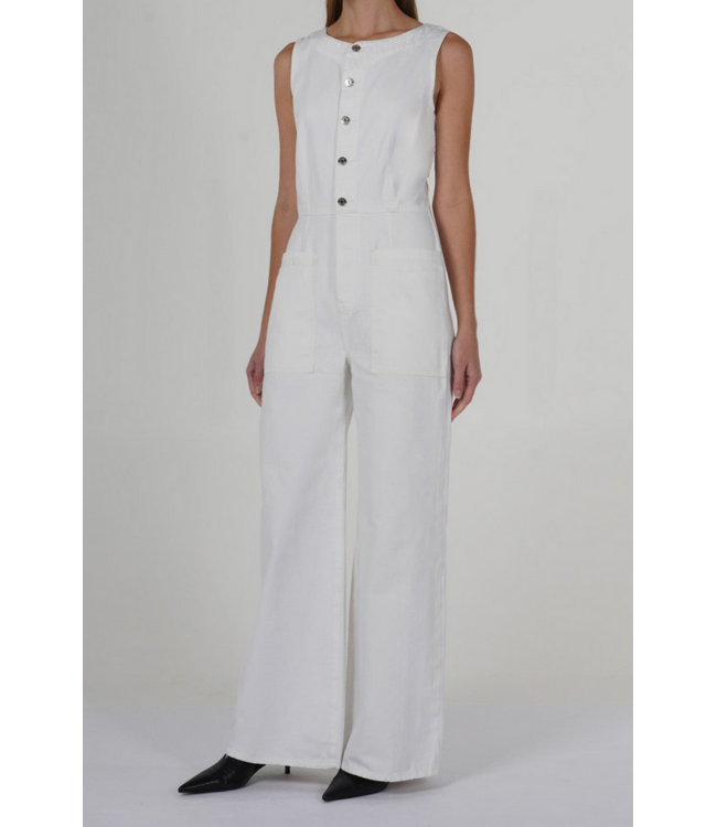 Ladies Etica ETICA Callahan Jumpsuit