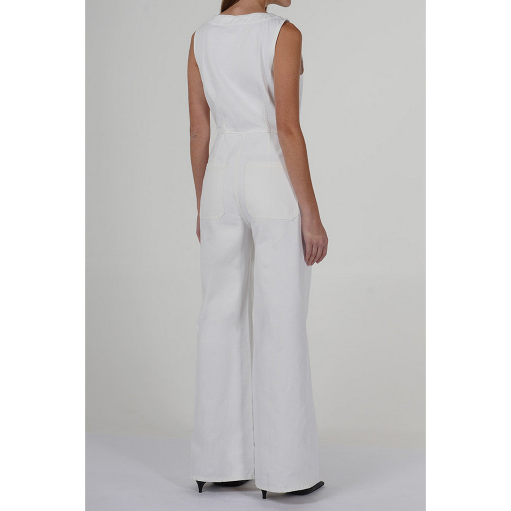 Ladies Etica ETICA Callahan Jumpsuit