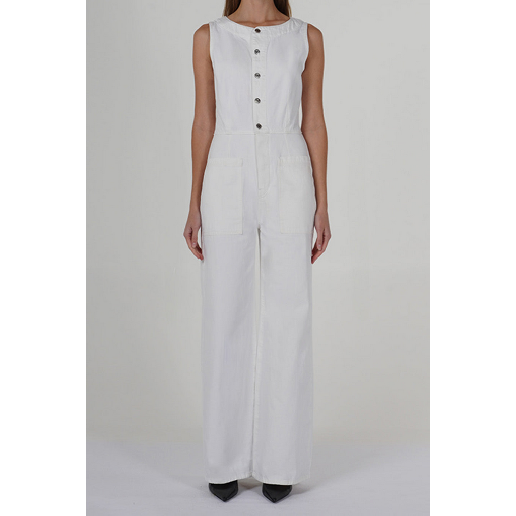 Ladies Etica ETICA Callahan Jumpsuit