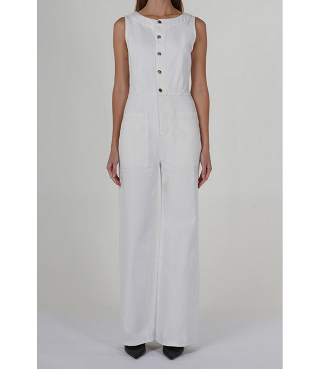 Ladies Etica ETICA Callahan Jumpsuit