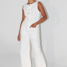 Ladies Etica ETICA Callahan Jumpsuit