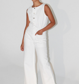 Ladies Etica ETICA Callahan Jumpsuit