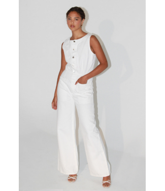 Ladies Etica ETICA Callahan Jumpsuit