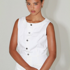 Ladies Etica ETICA Callahan Jumpsuit