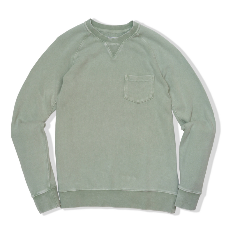 Grayers America Inc. Grayers Sunfade LS Sweatshirt
