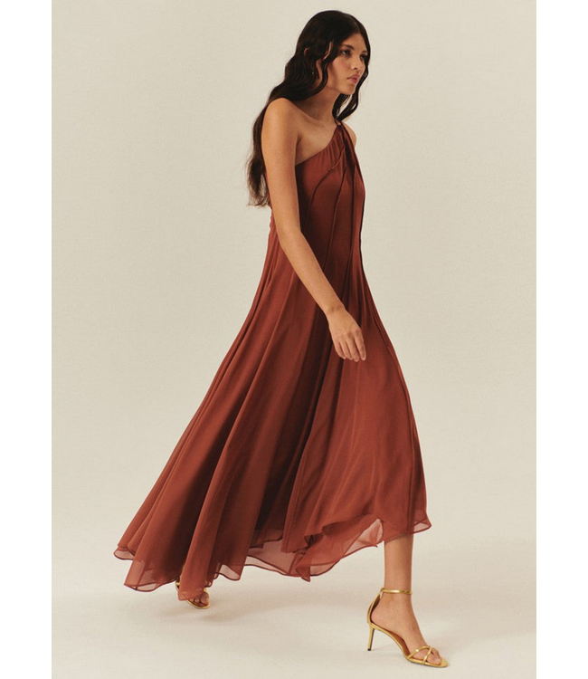 Ladies EXQUISE EXQUISE Paislee Dress