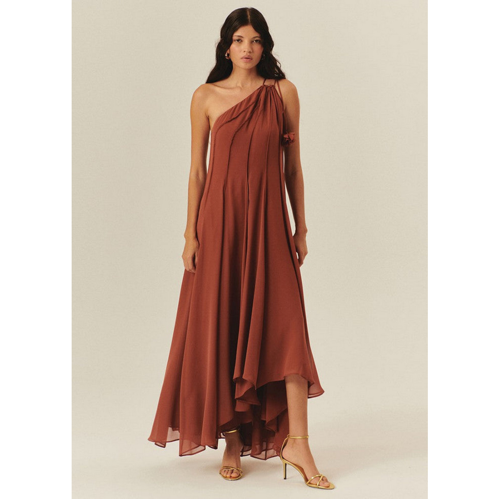 EXQUISE Paislee Dress - Franklin Road Apparel Company
