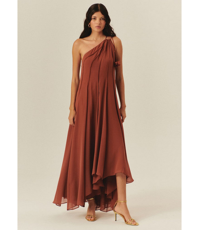 Ladies EXQUISE EXQUISE Paislee Dress