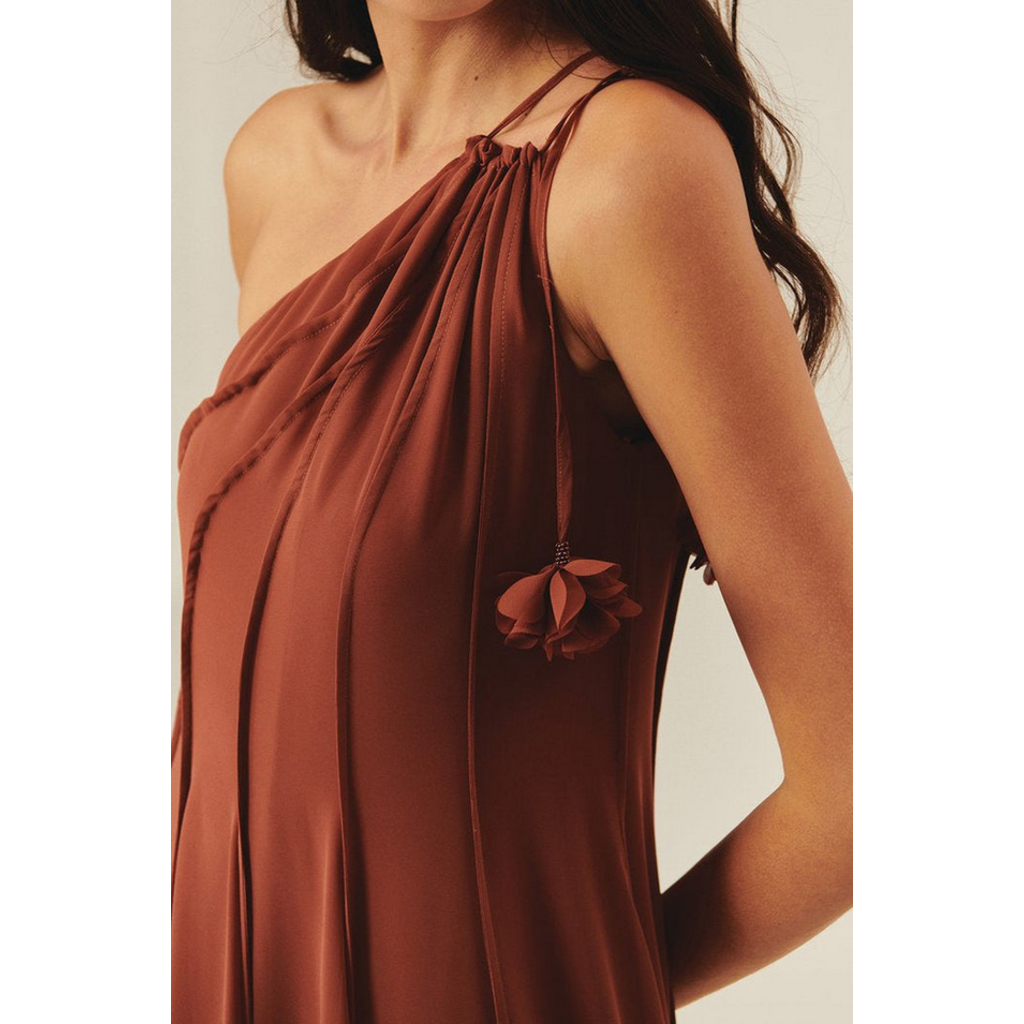 Ladies EXQUISE EXQUISE Paislee Dress