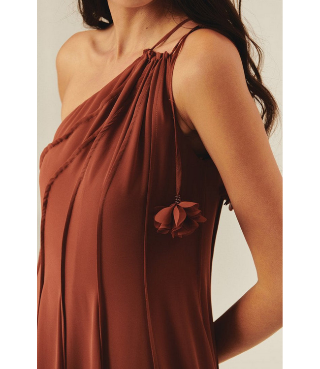 Ladies EXQUISE EXQUISE Paislee Dress