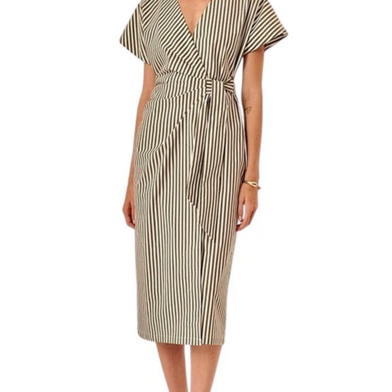 Ladies EXQUISE EXQUISE Collins Dress