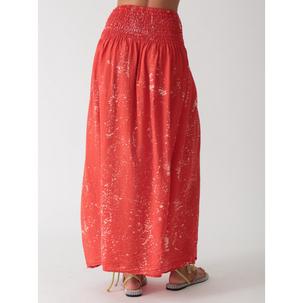 Ladies Electric & Rose Electric & Rose Lily Skirt