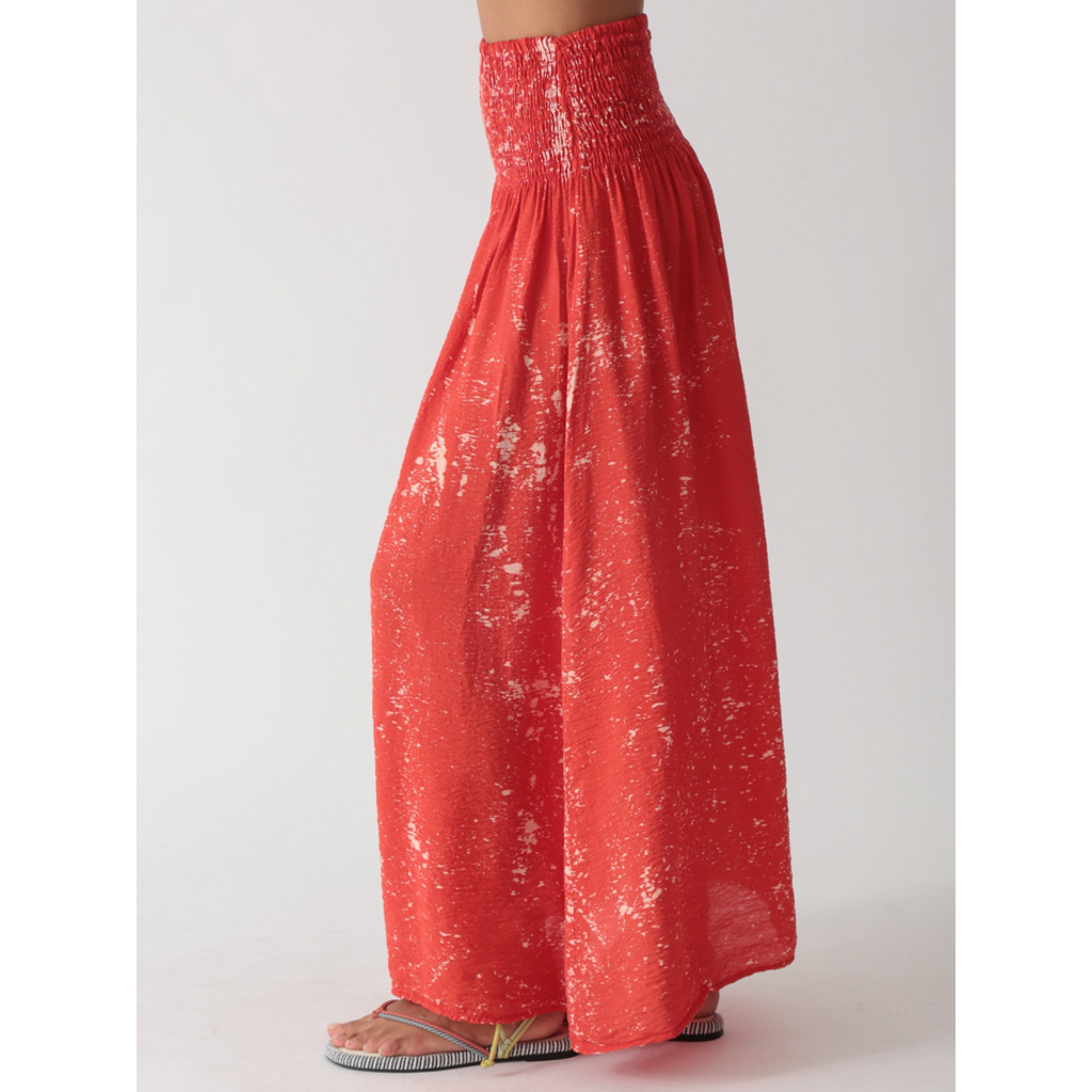 Ladies Electric & Rose Electric & Rose Lily Skirt