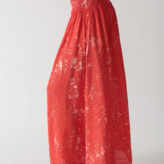 Ladies Electric & Rose Electric & Rose Lily Skirt