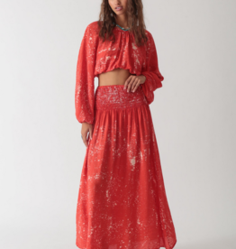 Ladies Electric & Rose Electric & Rose Lily Skirt