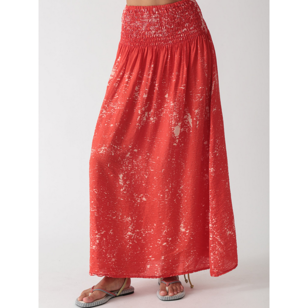 Ladies Electric & Rose Electric & Rose Lily Skirt