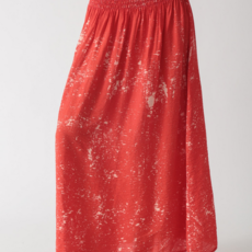 Ladies Electric & Rose Electric & Rose Lily Skirt