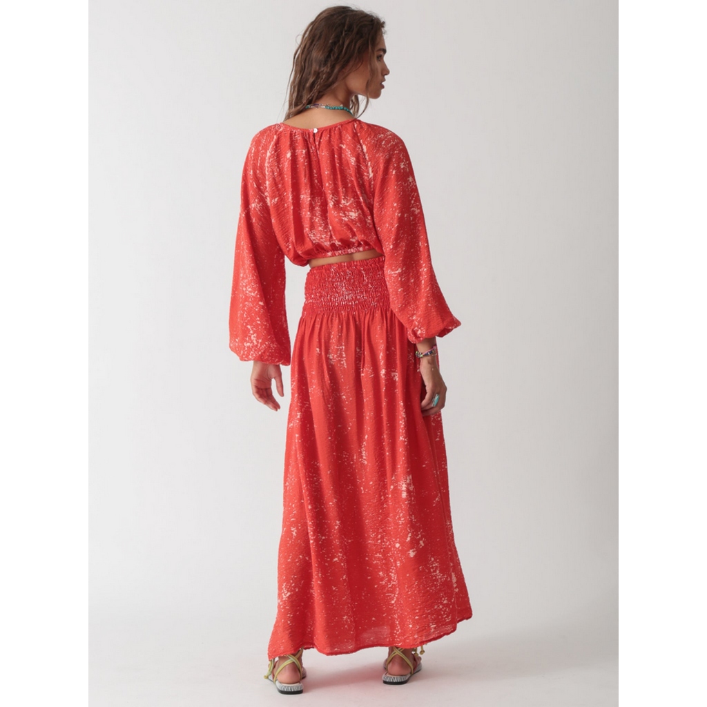 Ladies Electric & Rose Electric & Rose Abigail Blouse