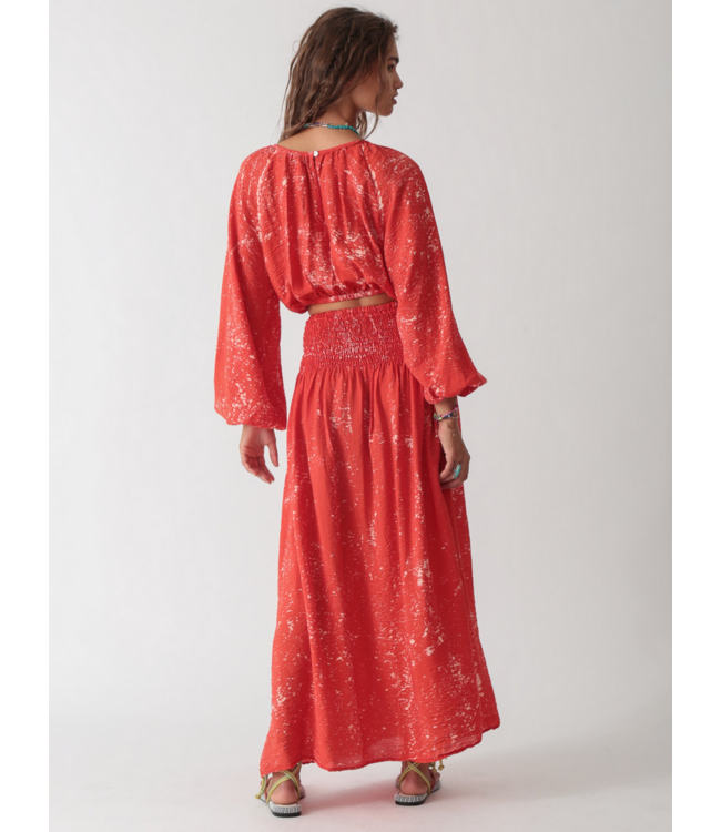 Ladies Electric & Rose Electric & Rose Abigail Blouse