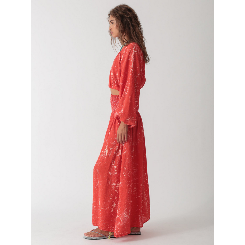 Ladies Electric & Rose Electric & Rose Abigail Blouse