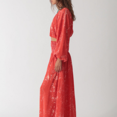 Ladies Electric & Rose Electric & Rose Abigail Blouse