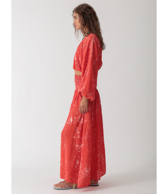 Ladies Electric & Rose Electric & Rose Abigail Blouse