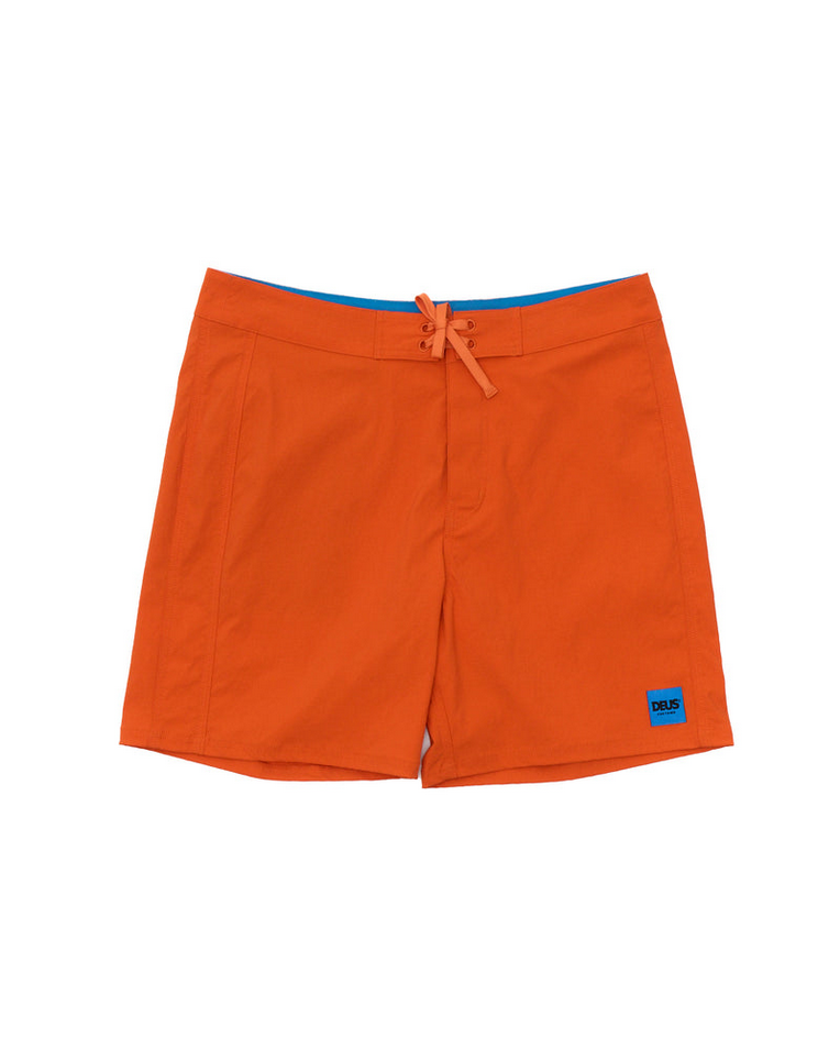 Deus Ex Machina☆RICOS BOARDSHORT ボードショーツ 短パン Deus Ex Machina Ricos Boardshort - Franklin Road Apparel Company