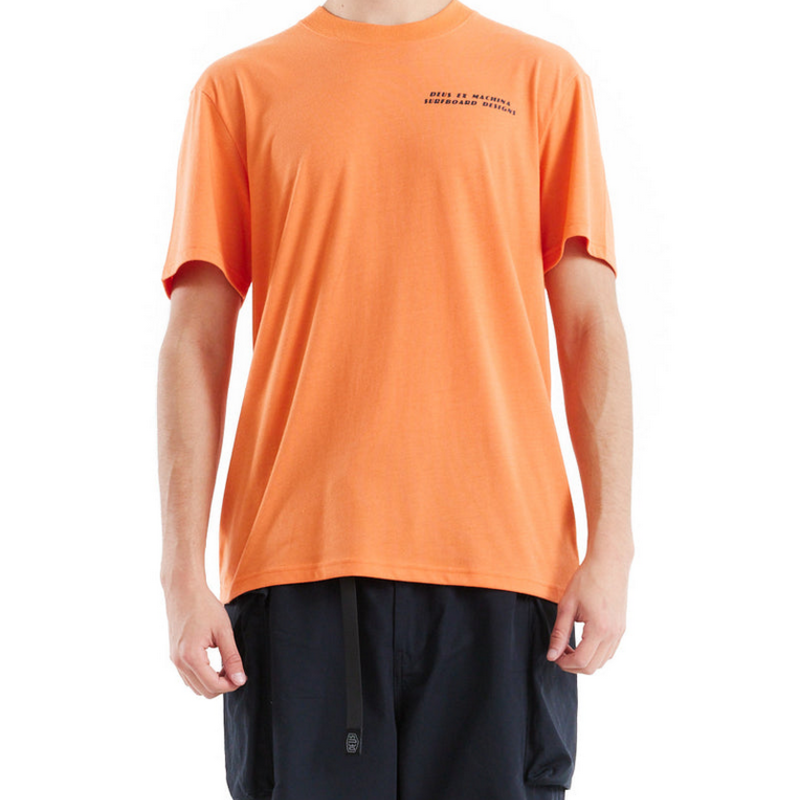 Deus Ex Machina Deus Ex Machina Glider SS Tee