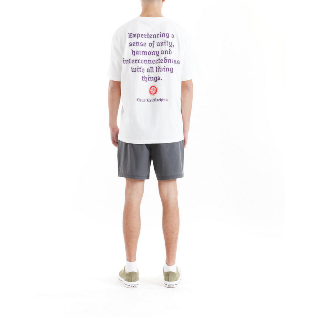 ★Deus Ex Machina★インサイド アウト Tシャツ Deus Ex Machina Inside Out SS Tee - Franklin Road Apparel