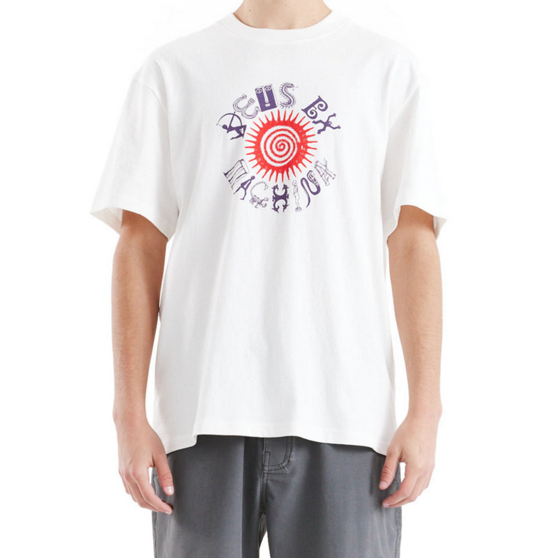 Deus Ex Machina Deus Ex Machina Inside Out SS Tee