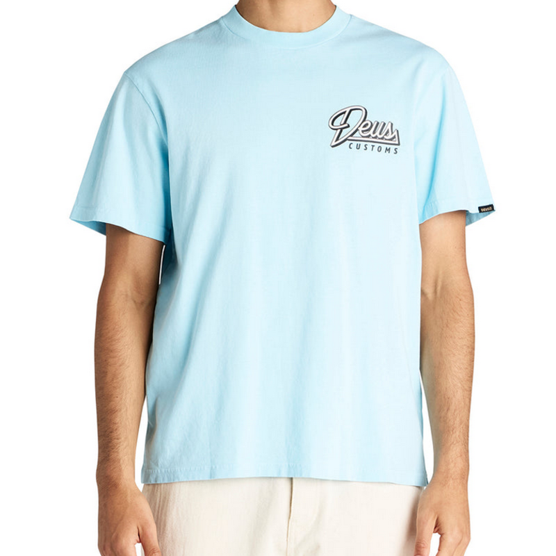 Deus Ex Machina Deus Ex Machina Conduit SS Tee