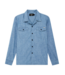 Deus Ex Machina Deus Ex Machina Forecourt LS Denim Shirt