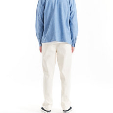 Deus Ex Machina Deus Ex Machina Forecourt LS Denim Shirt Deus Ex Machina Deus Ex Machina Forecourt LS Denim Shirt