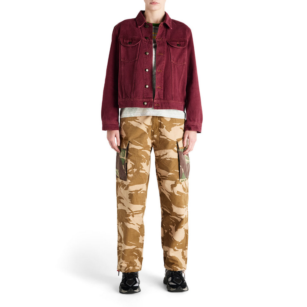 Deus Ex Machina Deus Ex Machina Sissphean Jacket