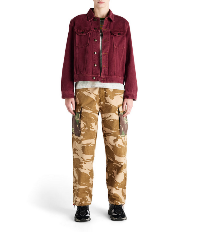 Deus Ex Machina Deus Ex Machina Sissphean Jacket