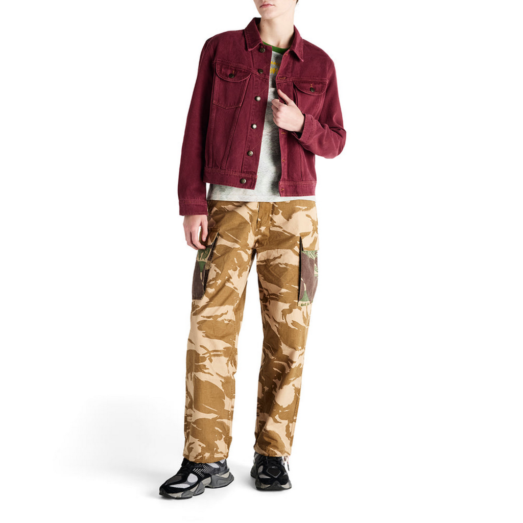 Deus Ex Machina Deus Ex Machina Sissphean Jacket