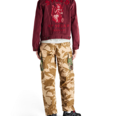 Deus Ex Machina Deus Ex Machina Sissphean Jacket Deus Ex Machina Deus Ex Machina Sissphean Jacket