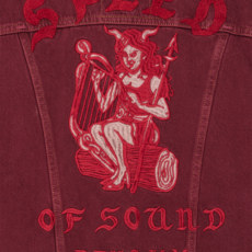 Deus Ex Machina Deus Ex Machina Sissphean Jacket Deus Ex Machina Deus Ex Machina Sissphean Jacket