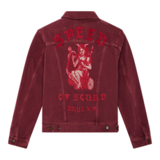 Deus Ex Machina Deus Ex Machina Sissphean Jacket Deus Ex Machina Deus Ex Machina Sissphean Jacket