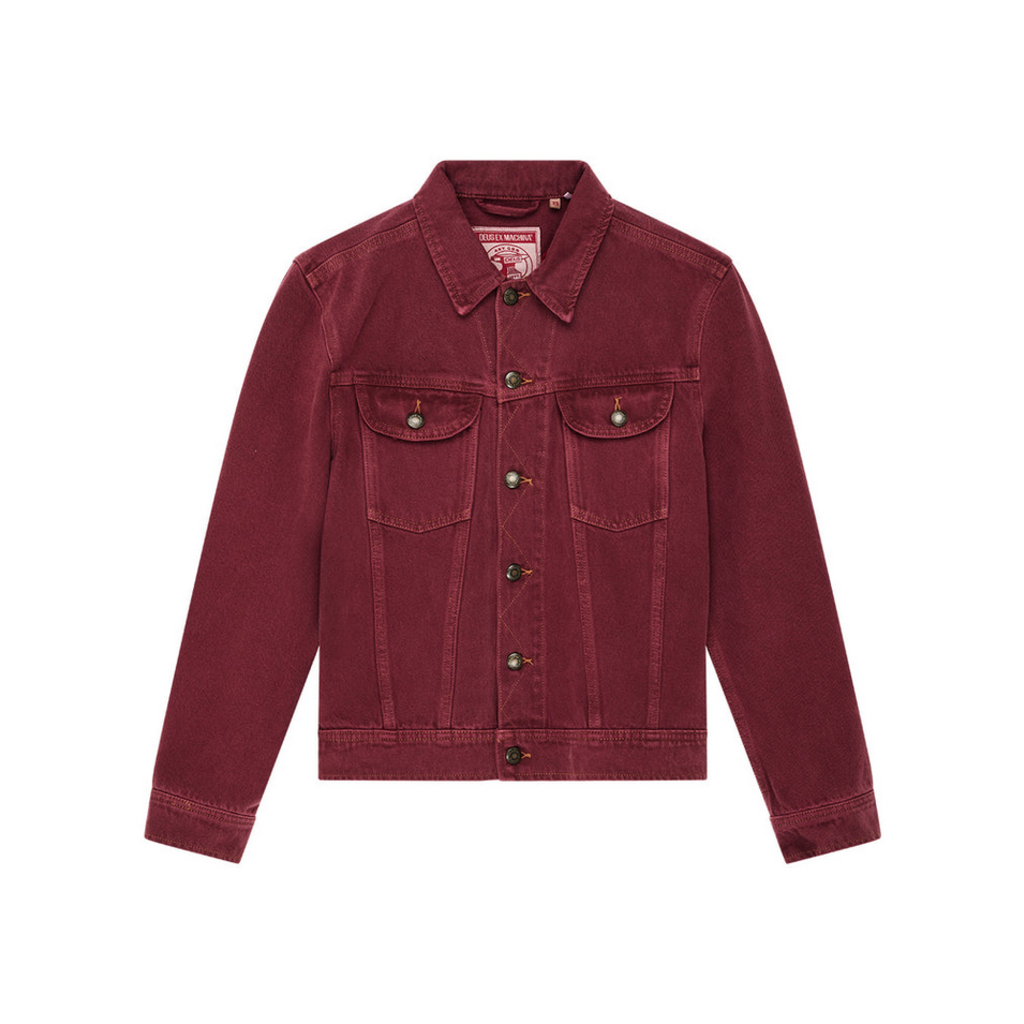 Deus Ex Machina Deus Ex Machina Sissphean Jacket