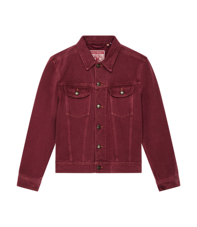 Deus Ex Machina Deus Ex Machina Sissphean Jacket