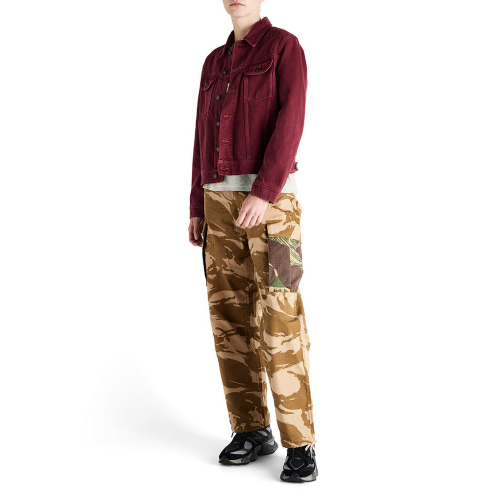 Deus Ex Machina Deus Ex Machina Sissphean Jacket